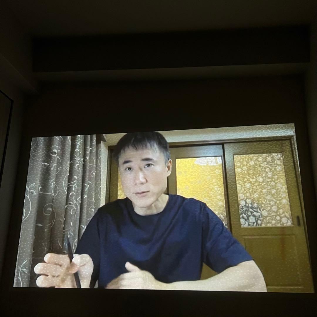 プロジェクター Miroir M220