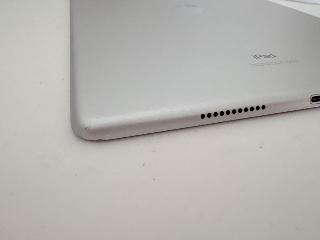 ipad air 第3世代　シルバー