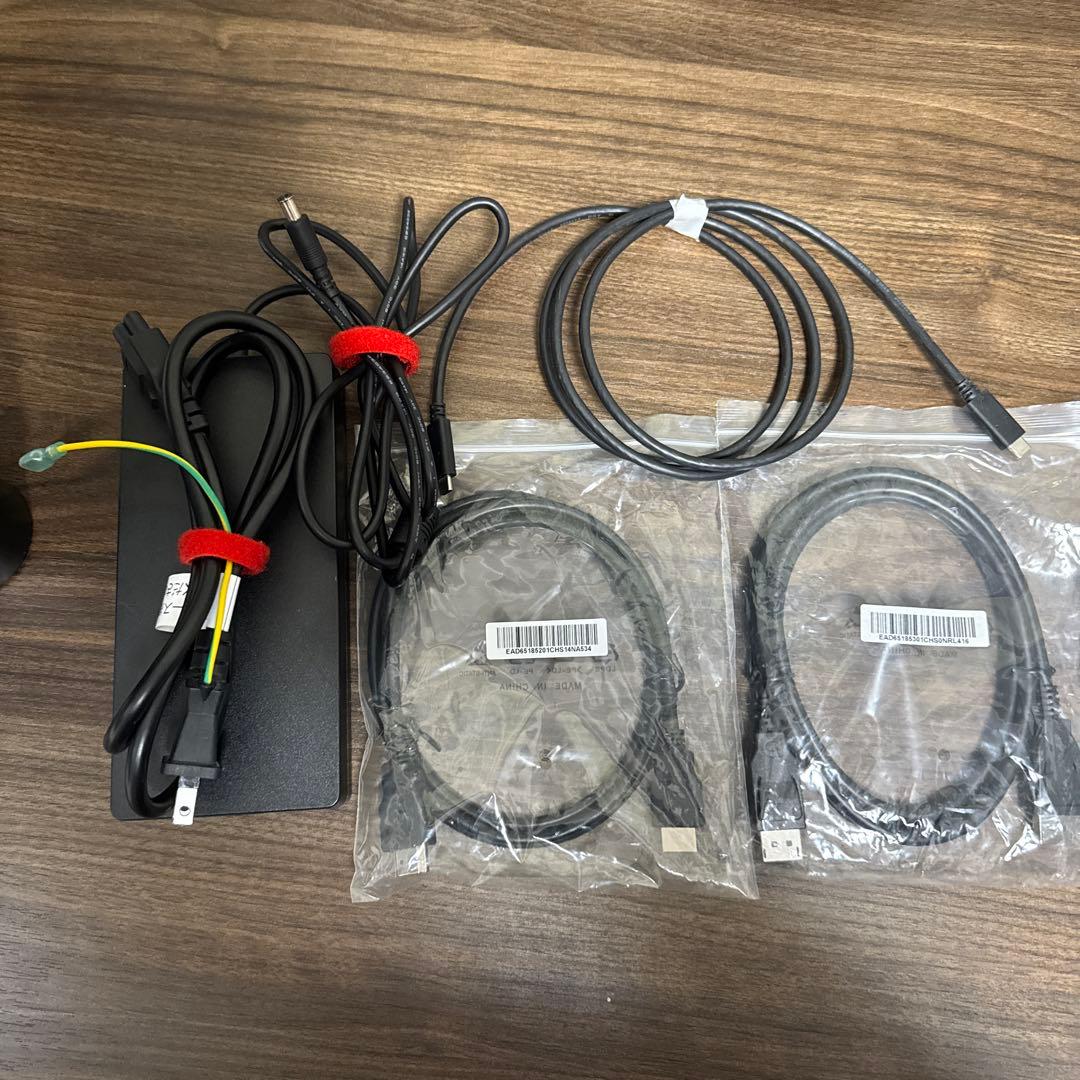 35インチ 曲面ウルトラワイドモニター LG 35WN75C-B