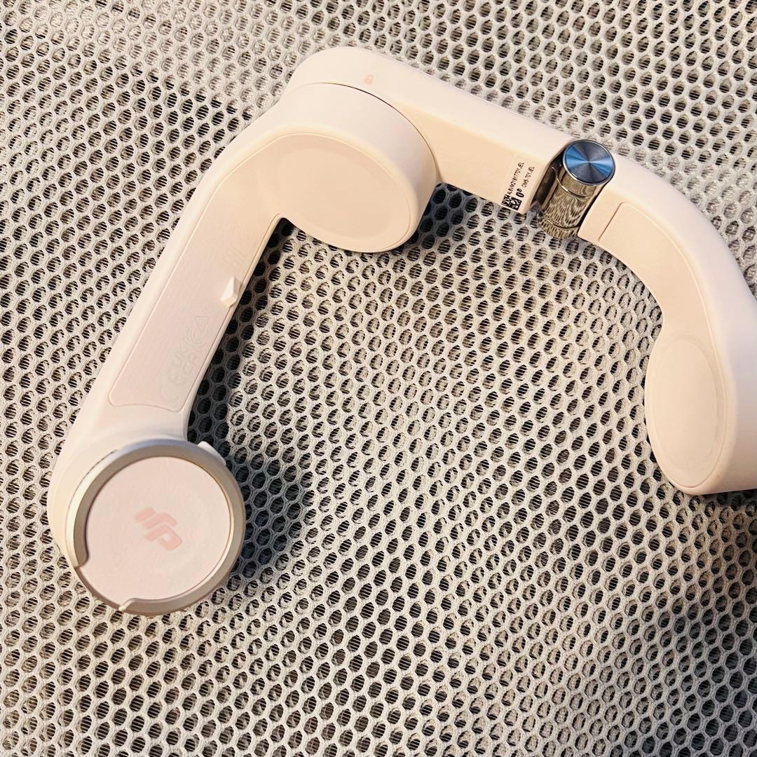 DJI OSMO5 スマホ用ジンバル