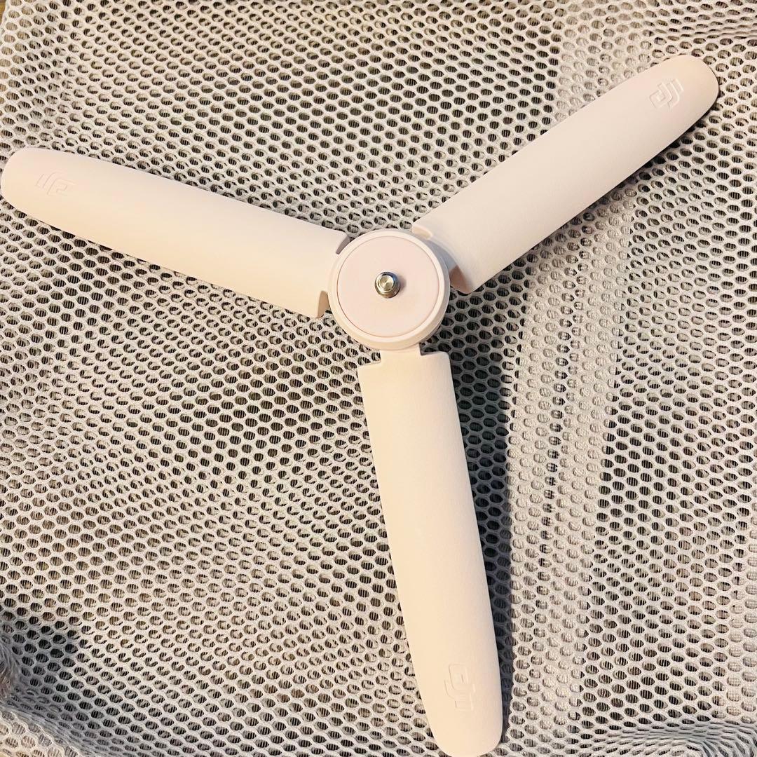 DJI OSMO5 スマホ用ジンバル