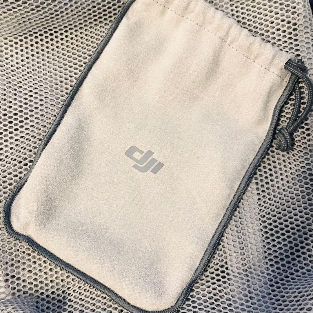 DJI OSMO5 スマホ用ジンバル