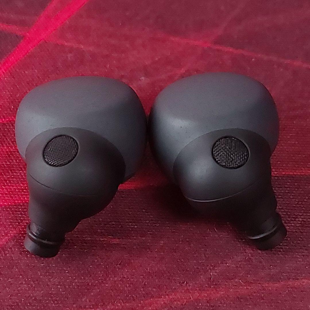 SONY LinkBuds S WF-LS900N ブラック 電池交換品