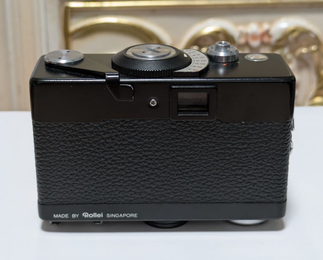 ローライ35LED　⑤