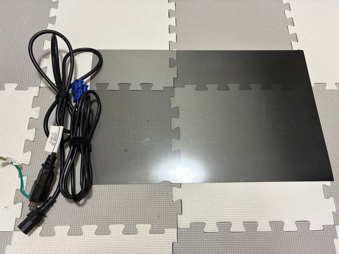 LT2252pwa Lenovoモニター22インチワイド覗き見防止フィルター付き