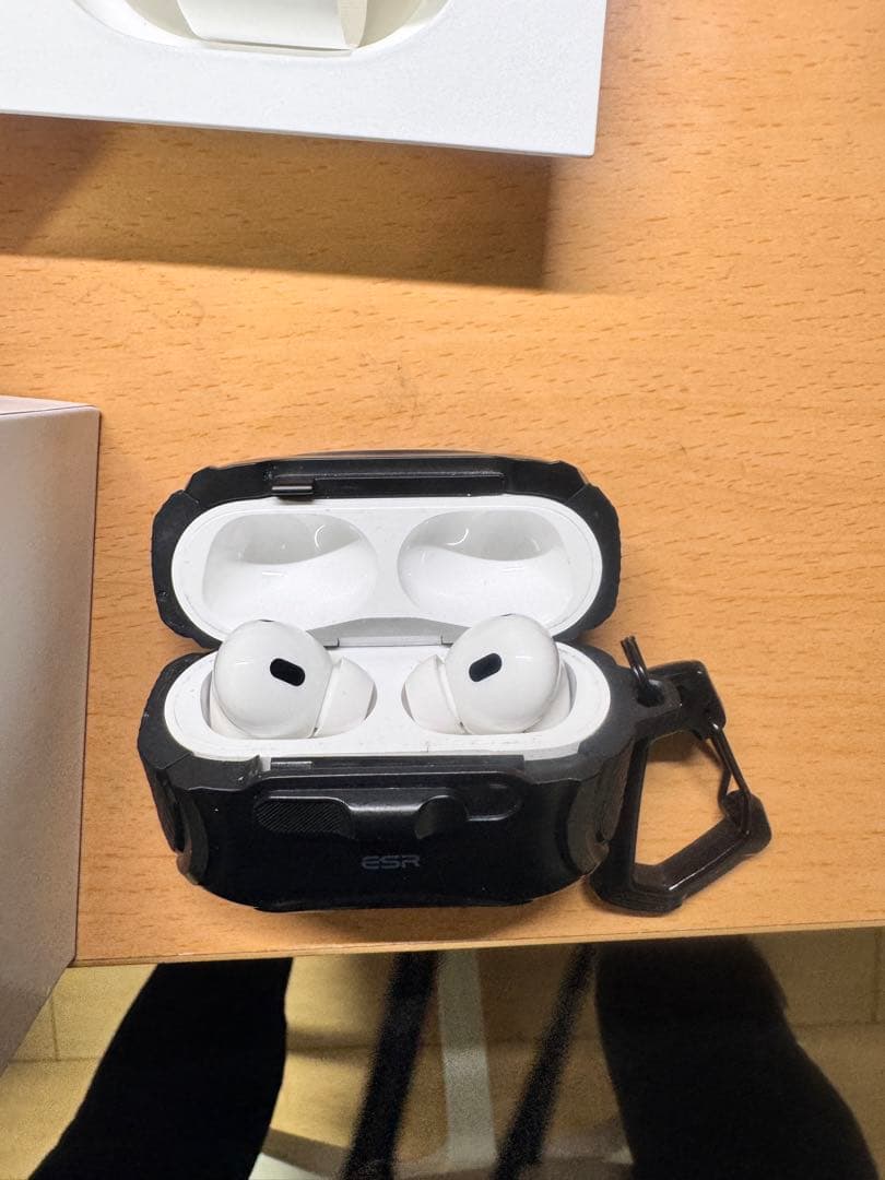 AirPods Pro 2 USB-C A3047 MTJV3J/A 美品