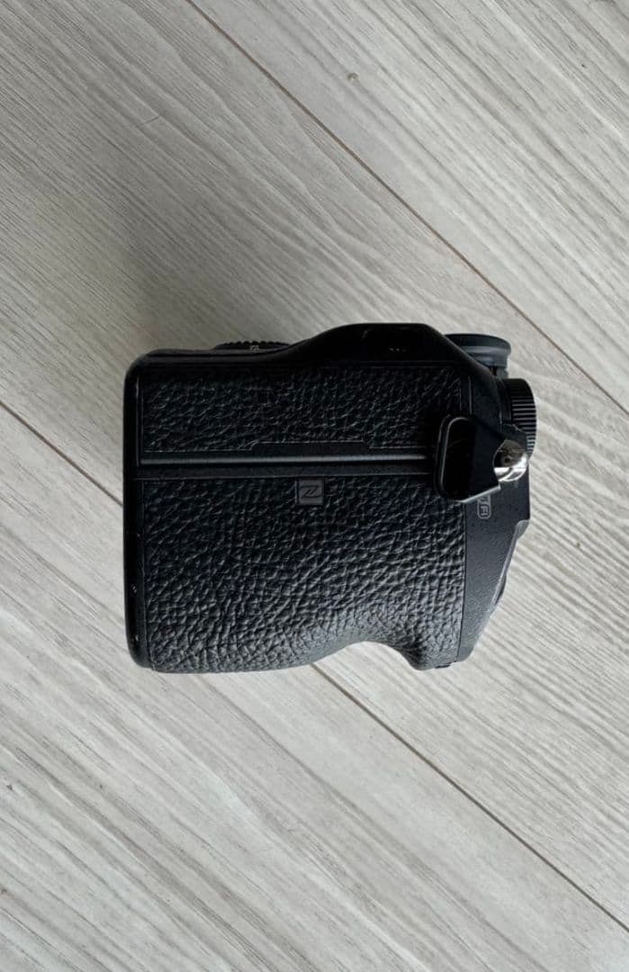 SONY α7RIII ILCE-7Rm3