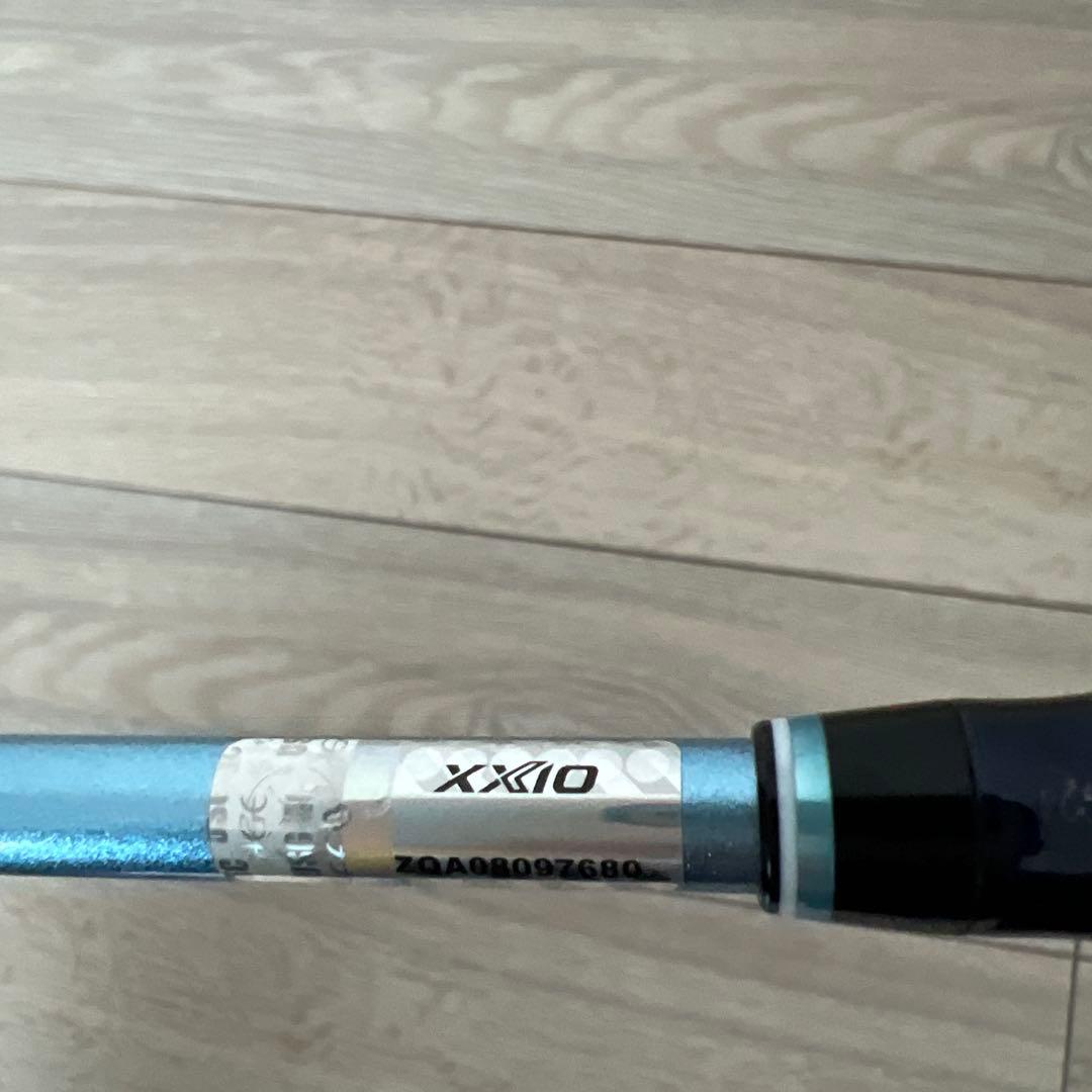 may  XXIO 13 レディース　フェアウェイウッド 5W 20度