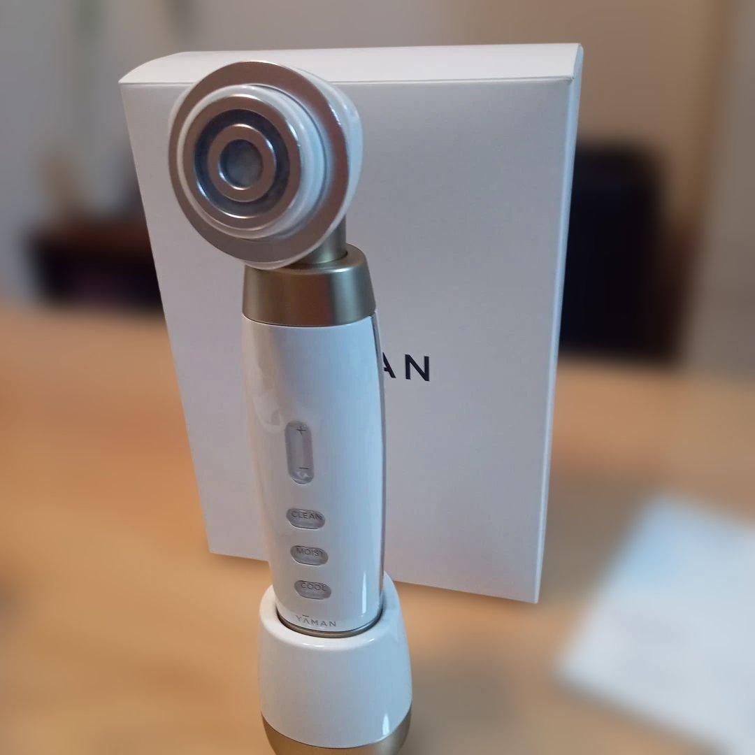 YAMAN ブライトリフトEX　HRF-50N 美顔器