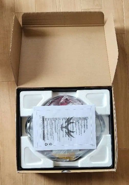 CSM仮面ライダーアギト　オルタリング