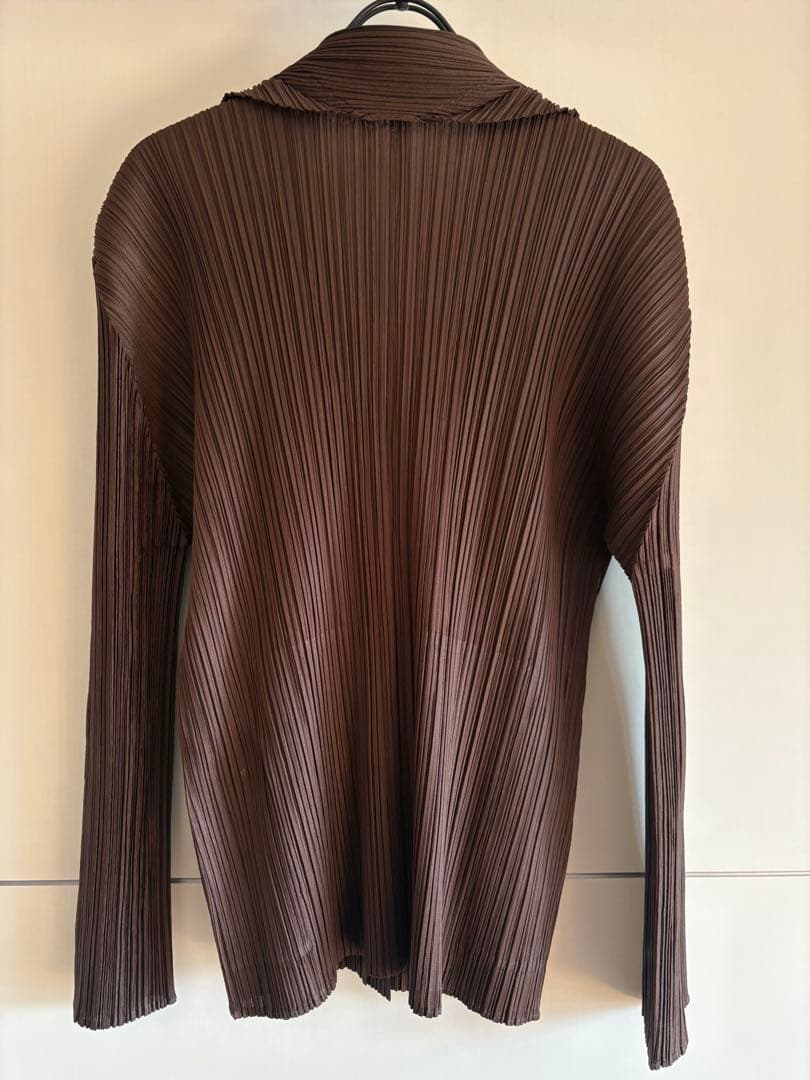 PLEATS PLEASE ジャケット