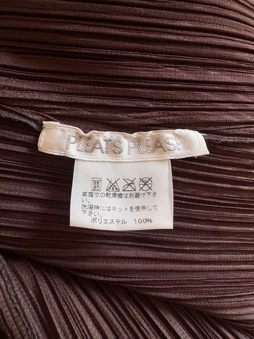 PLEATS PLEASE ジャケット