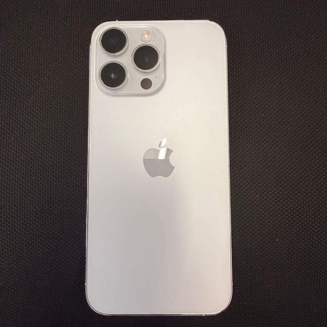 Apple iPhone 14 ProMax 128GB 本体 SIMフリー