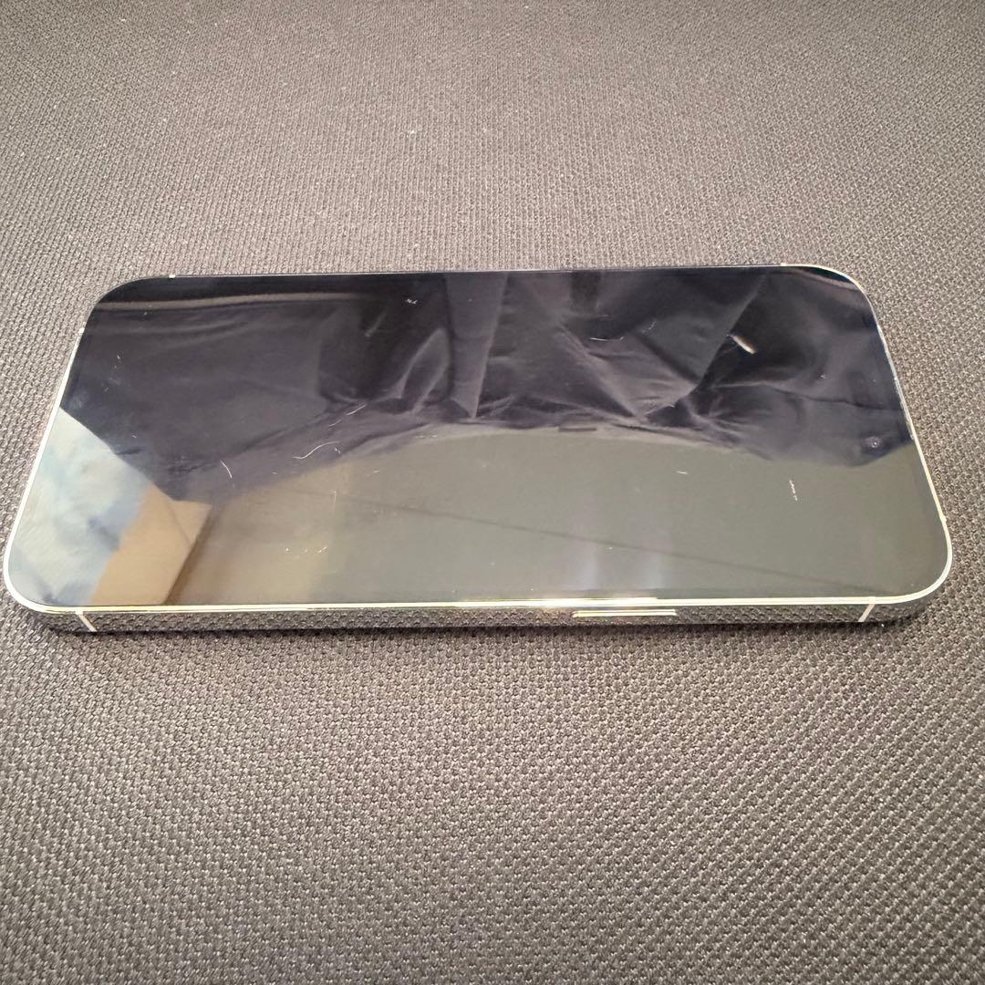 Apple iPhone 14 ProMax 128GB 本体 SIMフリー