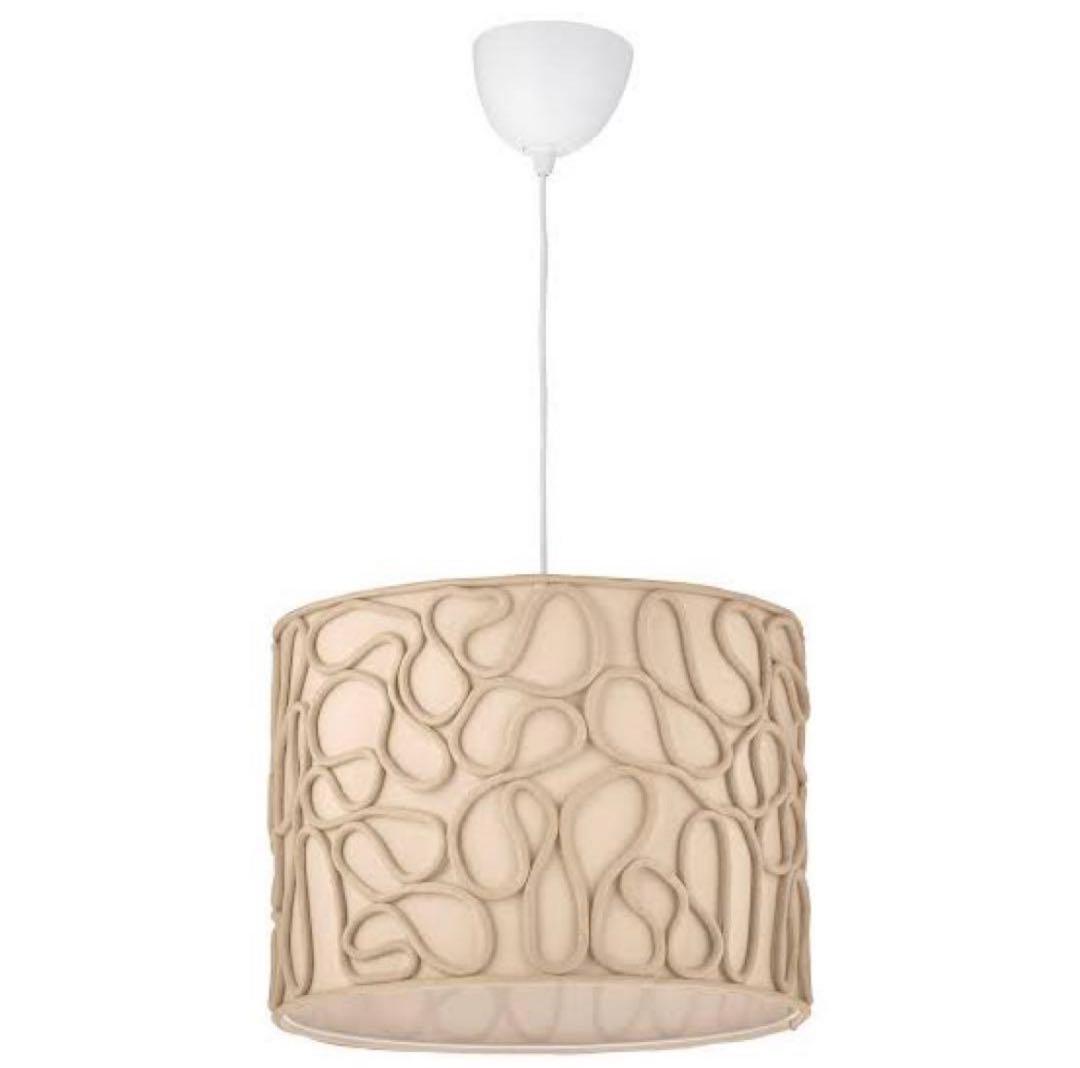 【廃盤 希少品】IKEA VINGMAST ヴィングマスト ランプシェード 照明