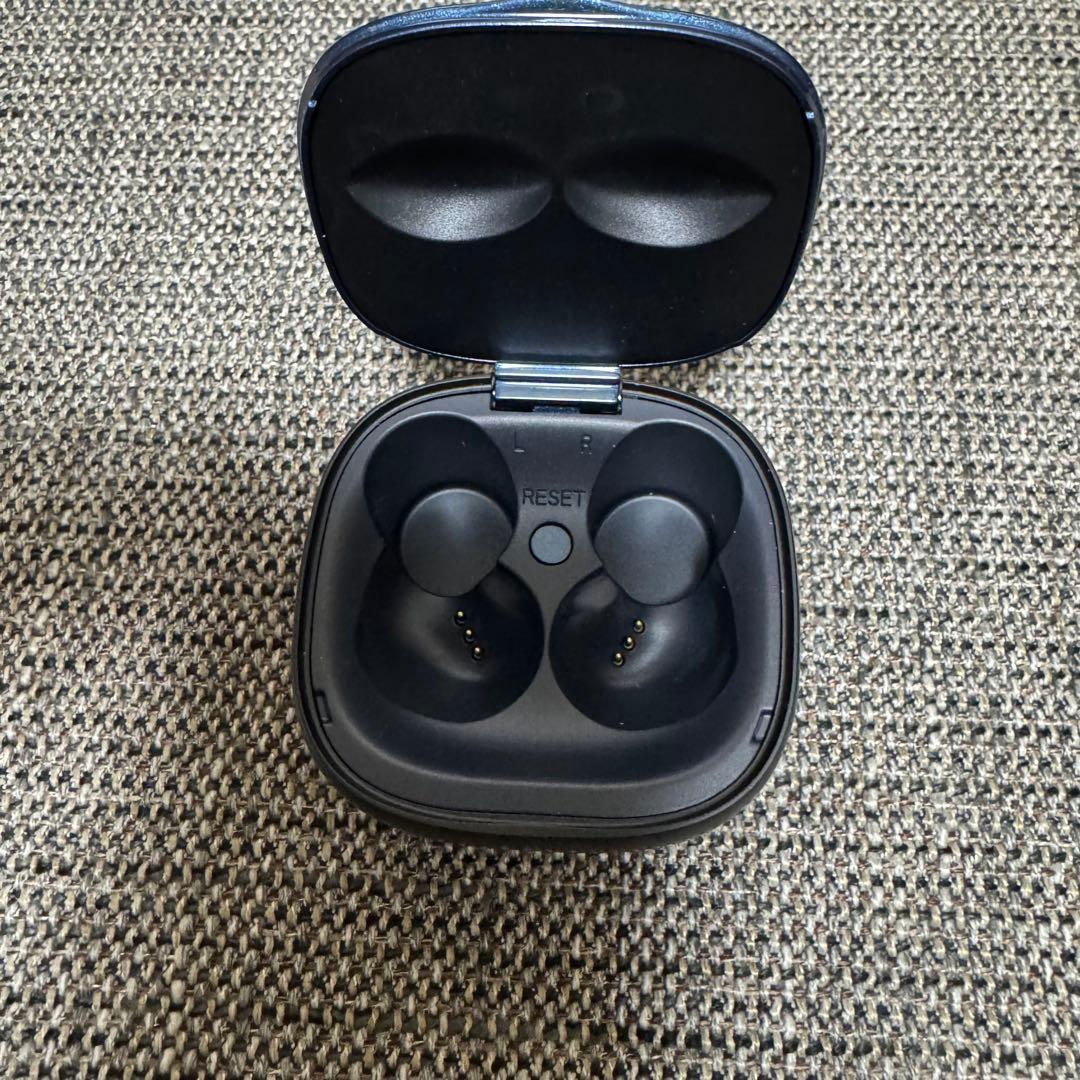 美品　Noble FALCON PRO ワイヤレスイヤホン