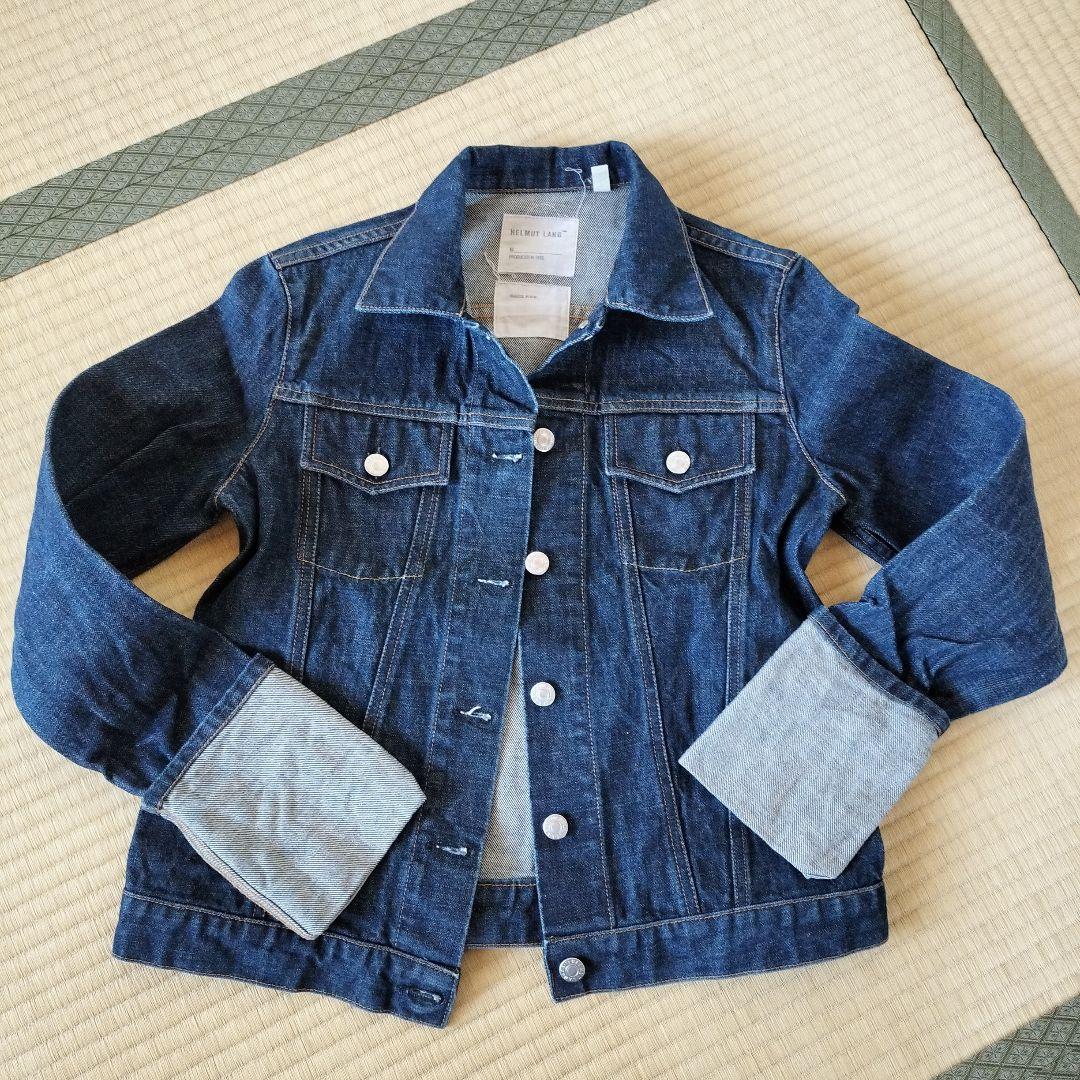 HELMUT LANG デニムジャケット Mサイズ