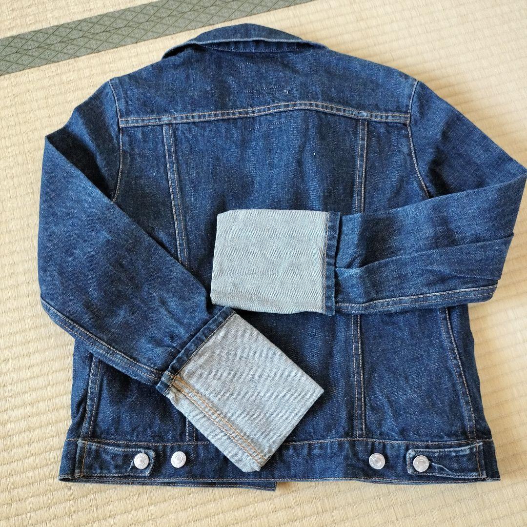 HELMUT LANG デニムジャケット Mサイズ