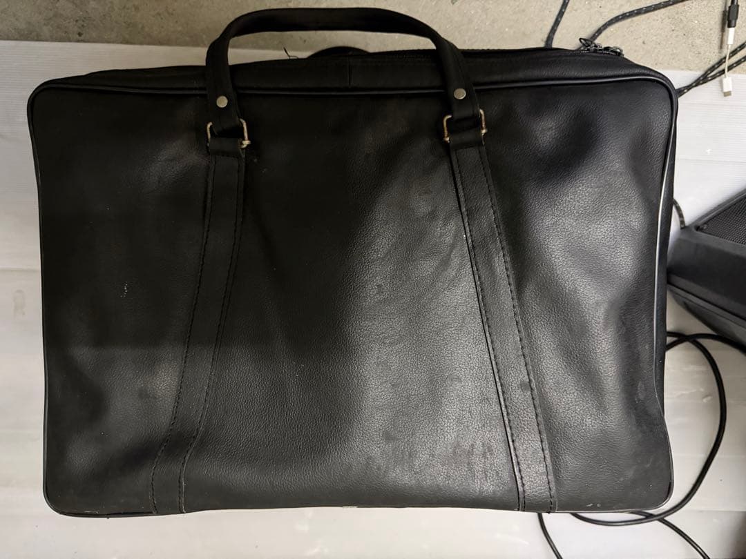 動作◯ DYNACORD パワードミキサー MP7 ダイナコード　ミキサー