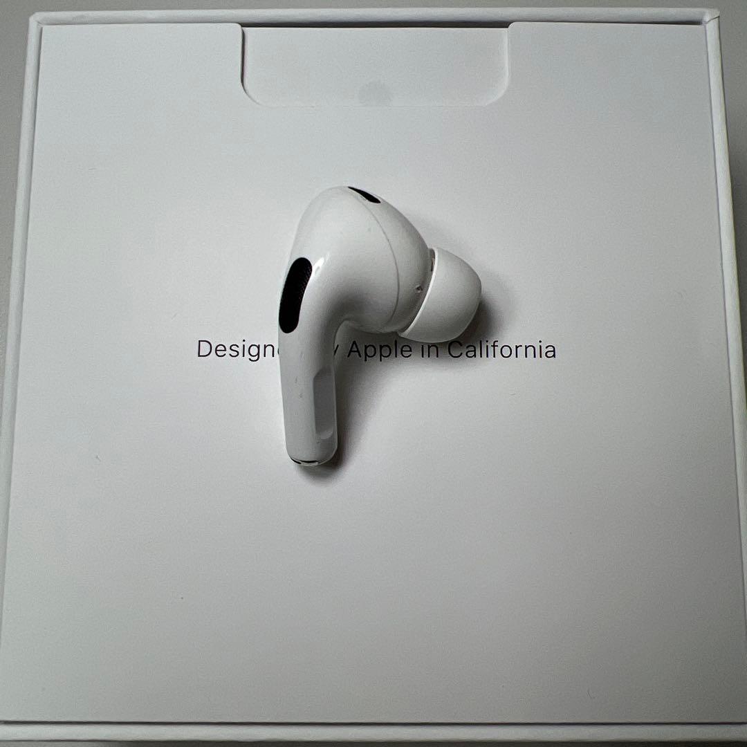 Apple AirPods Pro 第2世代 USB-C 両耳 [89]