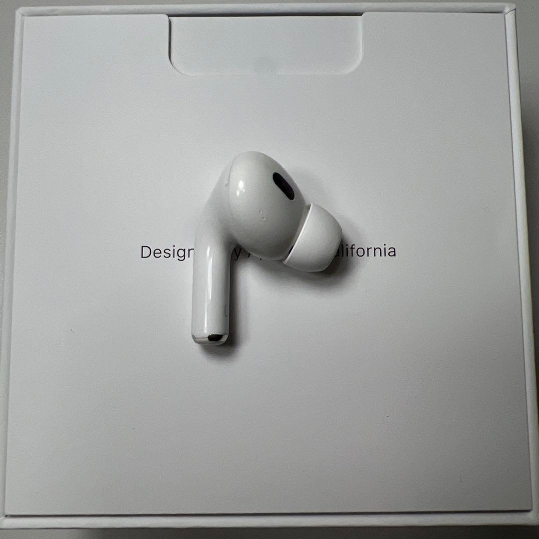 Apple AirPods Pro 第2世代 USB-C 両耳 [89]