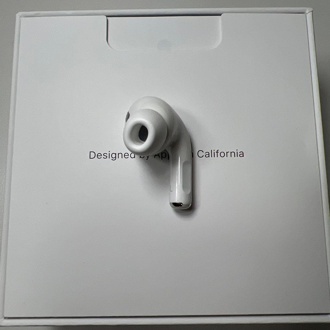 Apple AirPods Pro 第2世代 USB-C 両耳 [89]