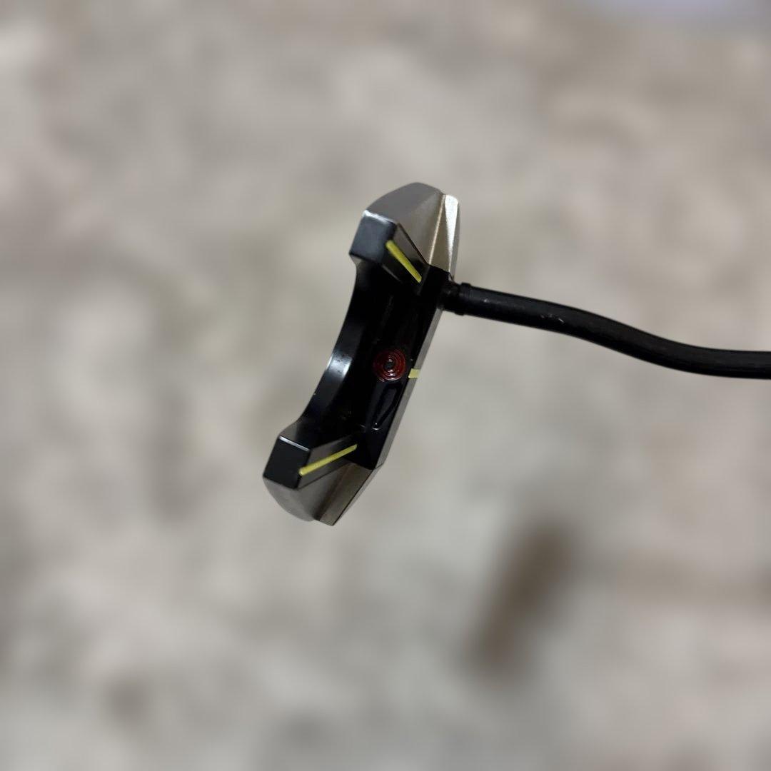 クラブ L MILLED X #7