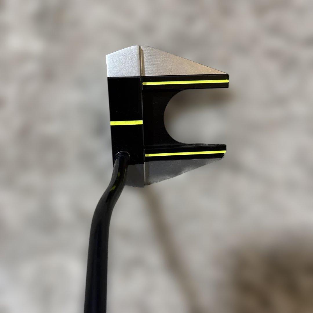 クラブ L MILLED X #7