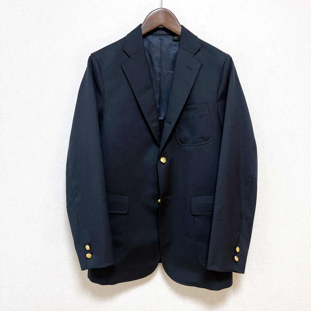BEAMS PLUS / 3Bブレザー Combat Wool