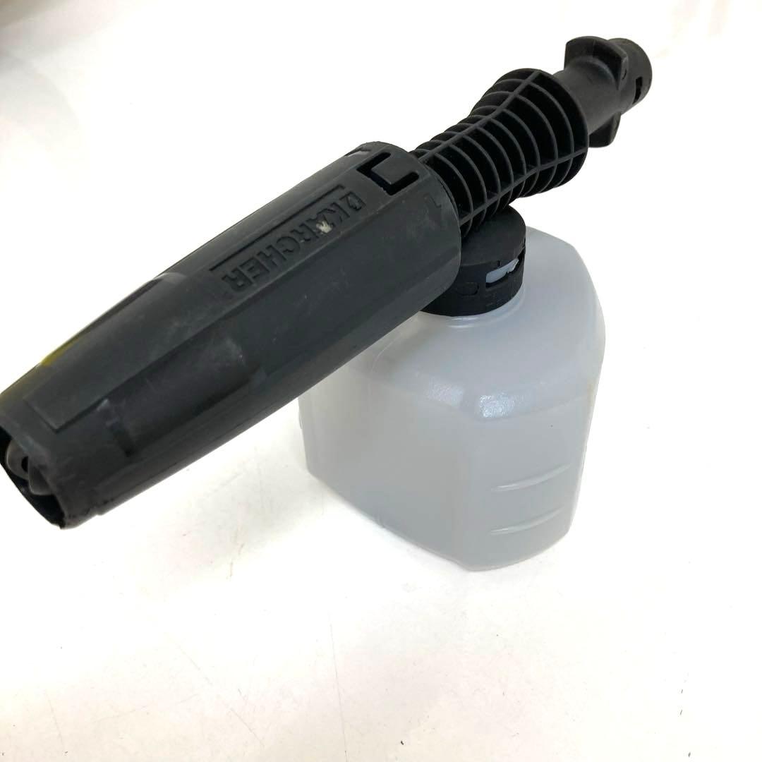 3565-M ケルヒャー K2 CLASSIC PLUS カーキット