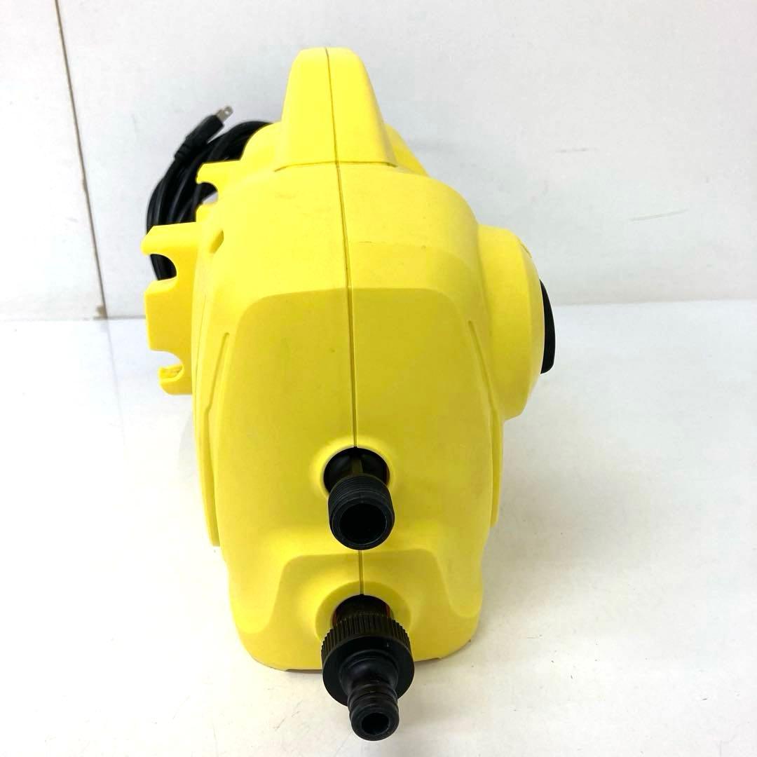 3565-M ケルヒャー K2 CLASSIC PLUS カーキット