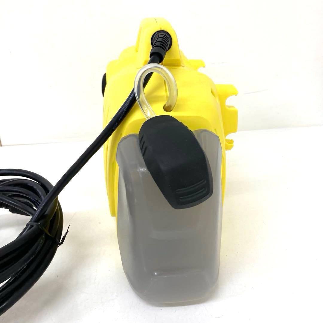 3565-M ケルヒャー K2 CLASSIC PLUS カーキット