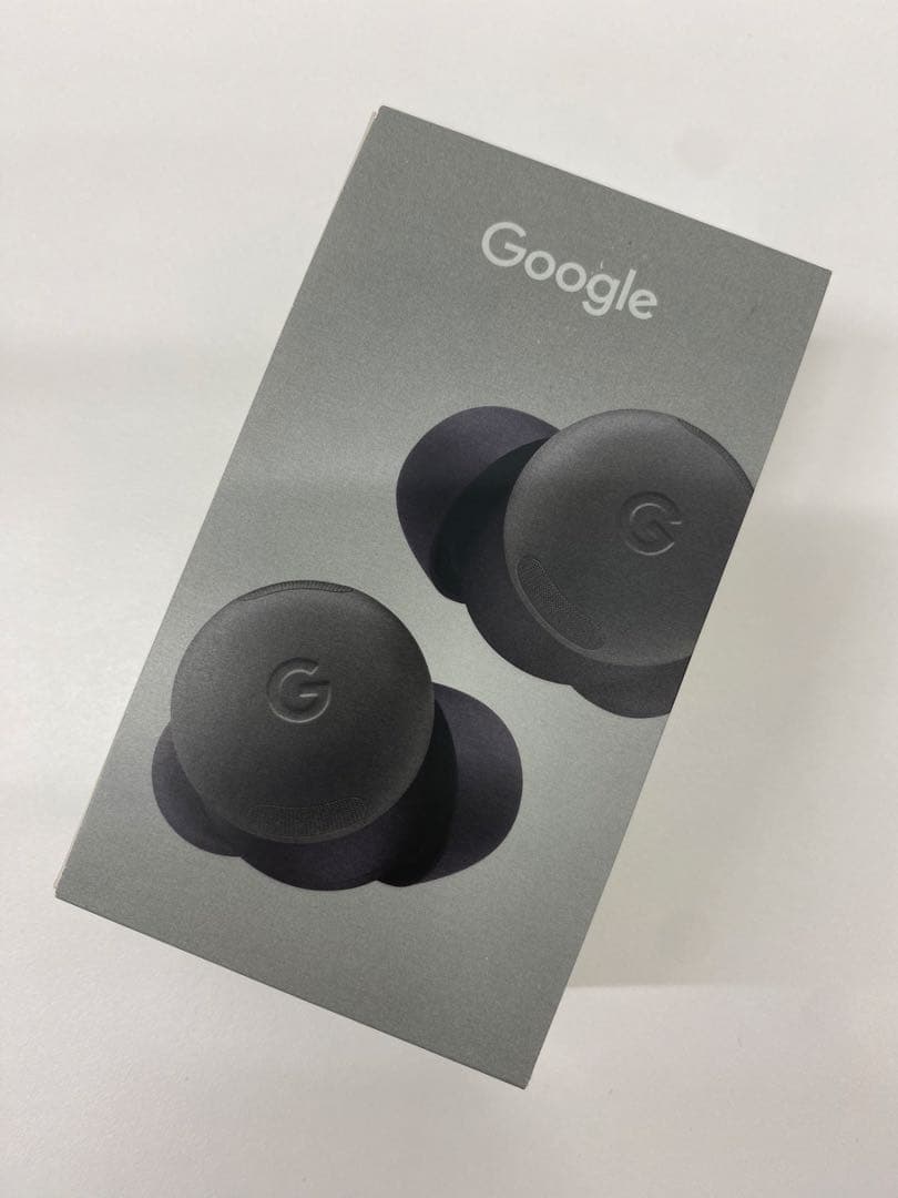 新品未開封◆Google Pixel Buds Pro 2 ブラック