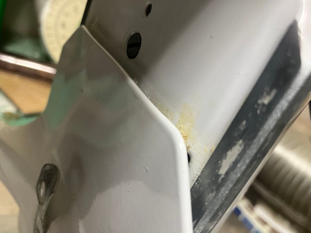 キッチンエイド ksm6