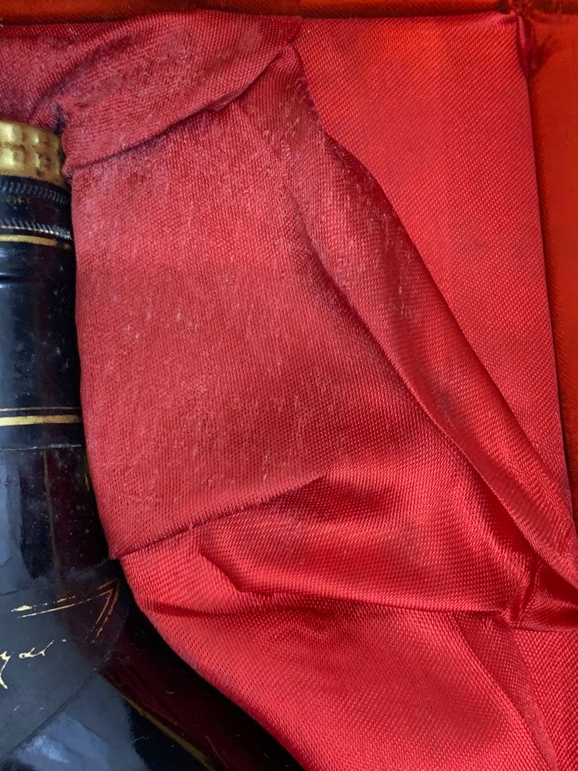 ヘネシー Hennessy XO 金キャップ 700ml ブランデー コニャック