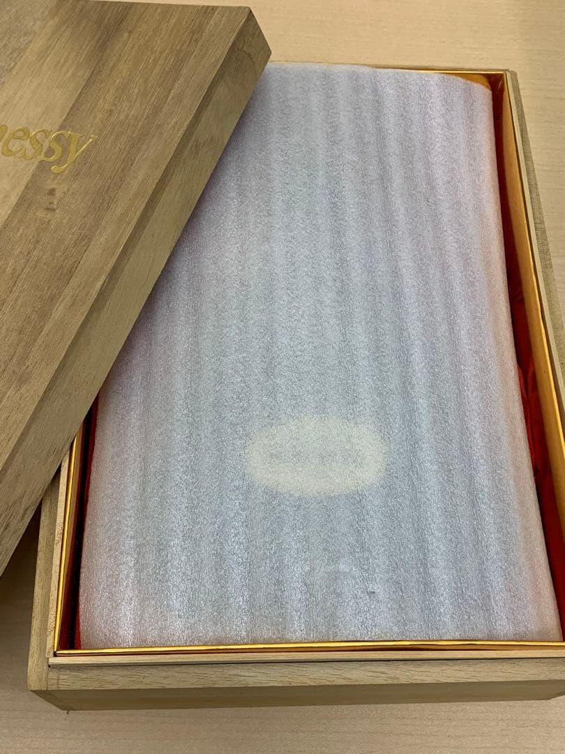 ヘネシー Hennessy XO 金キャップ 700ml ブランデー コニャック