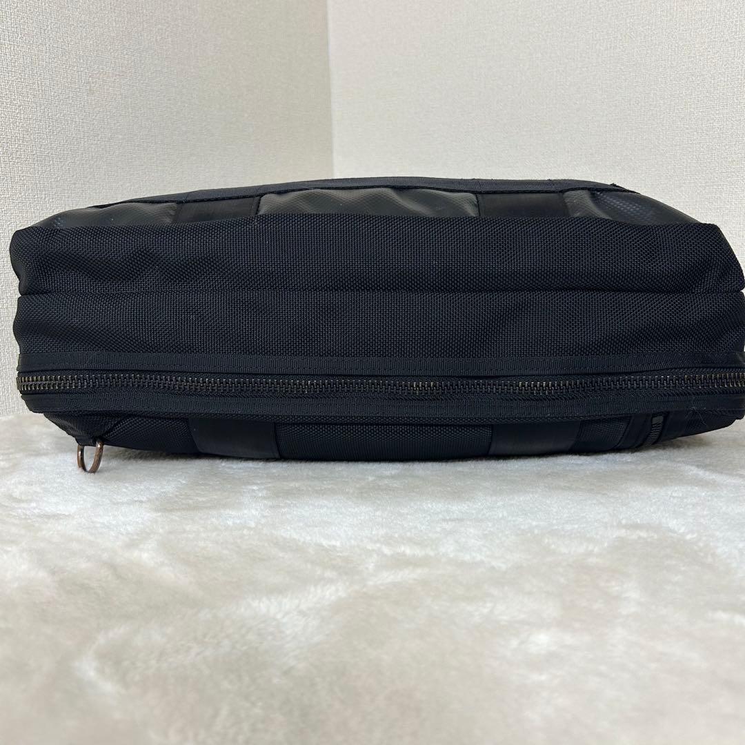 ✨美品✨ポーター ヒート 3way 2層 ビジネスバッグ リュック