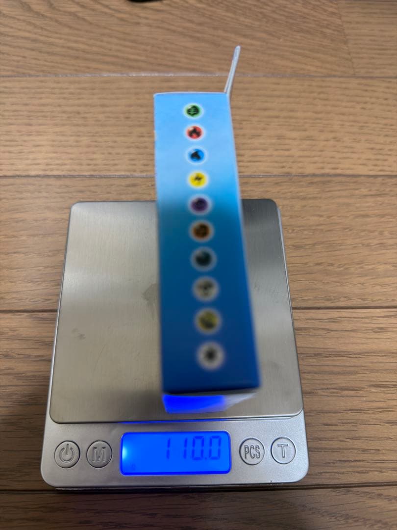 バトルコレクション スタートデッキ100 未開封　1個 110g