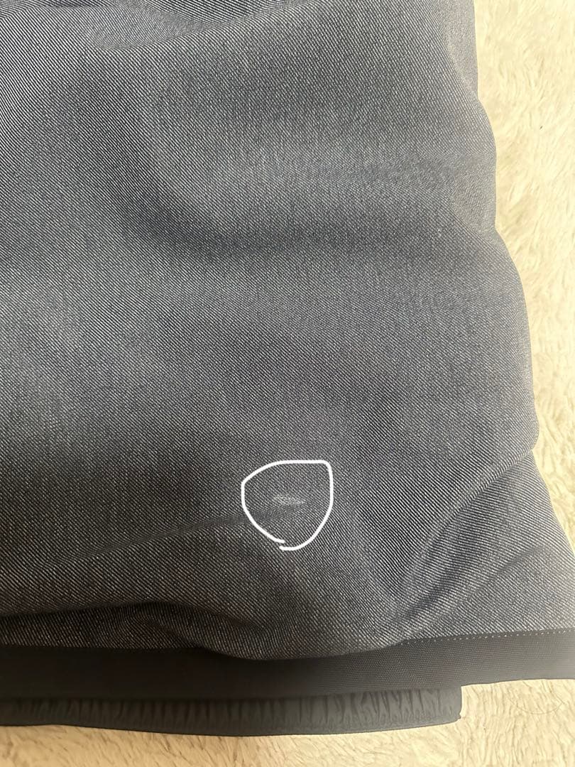 BURTON 上下スノーボードウェア XL160センチ 子ども用 オリーブ