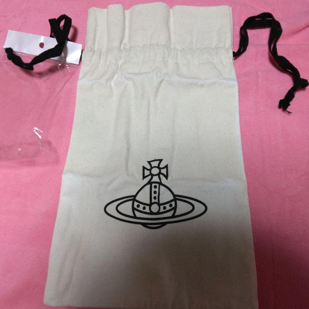 ヴィヴィアンウエストウッド　ボトル　水筒。袋付き。