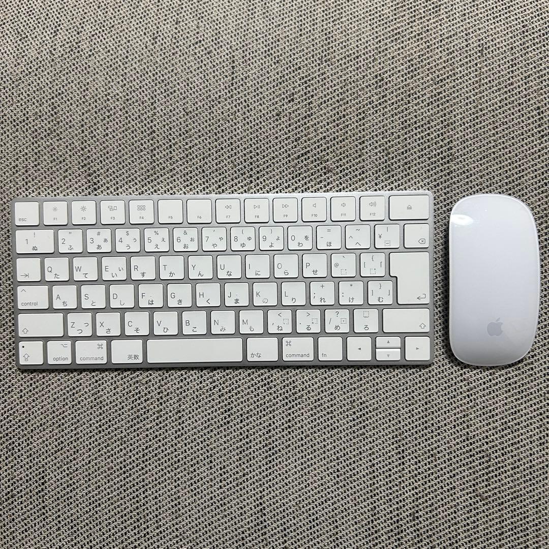 メモリ40GB★Apple iMac 27インチ 2017 1TB Corei5