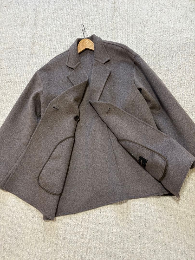 期間限定お値下げ＊新品☆ユナイテッドアローズのコート