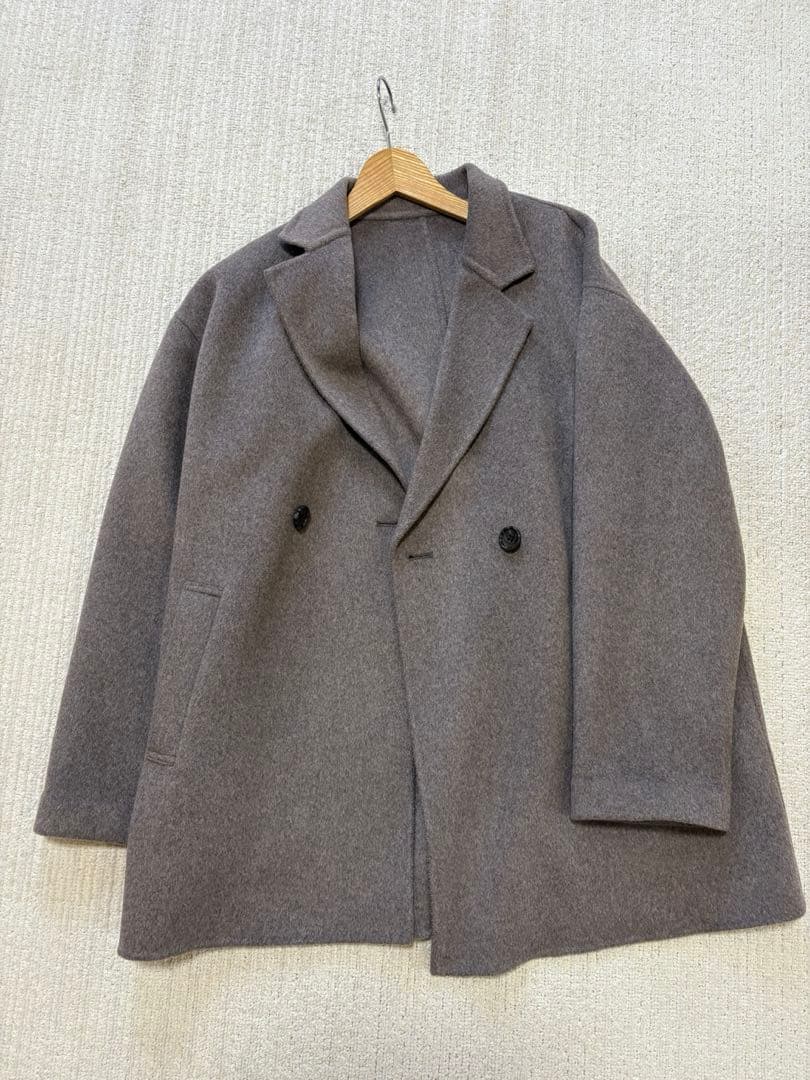 期間限定お値下げ＊新品☆ユナイテッドアローズのコート