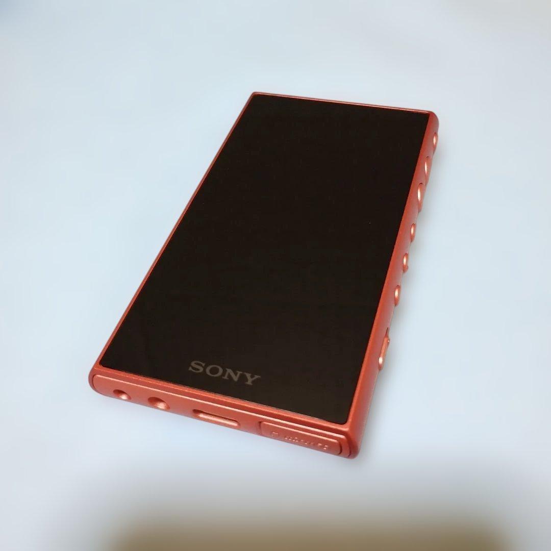 SONY WALKMAN NW-A105 Aシリーズ