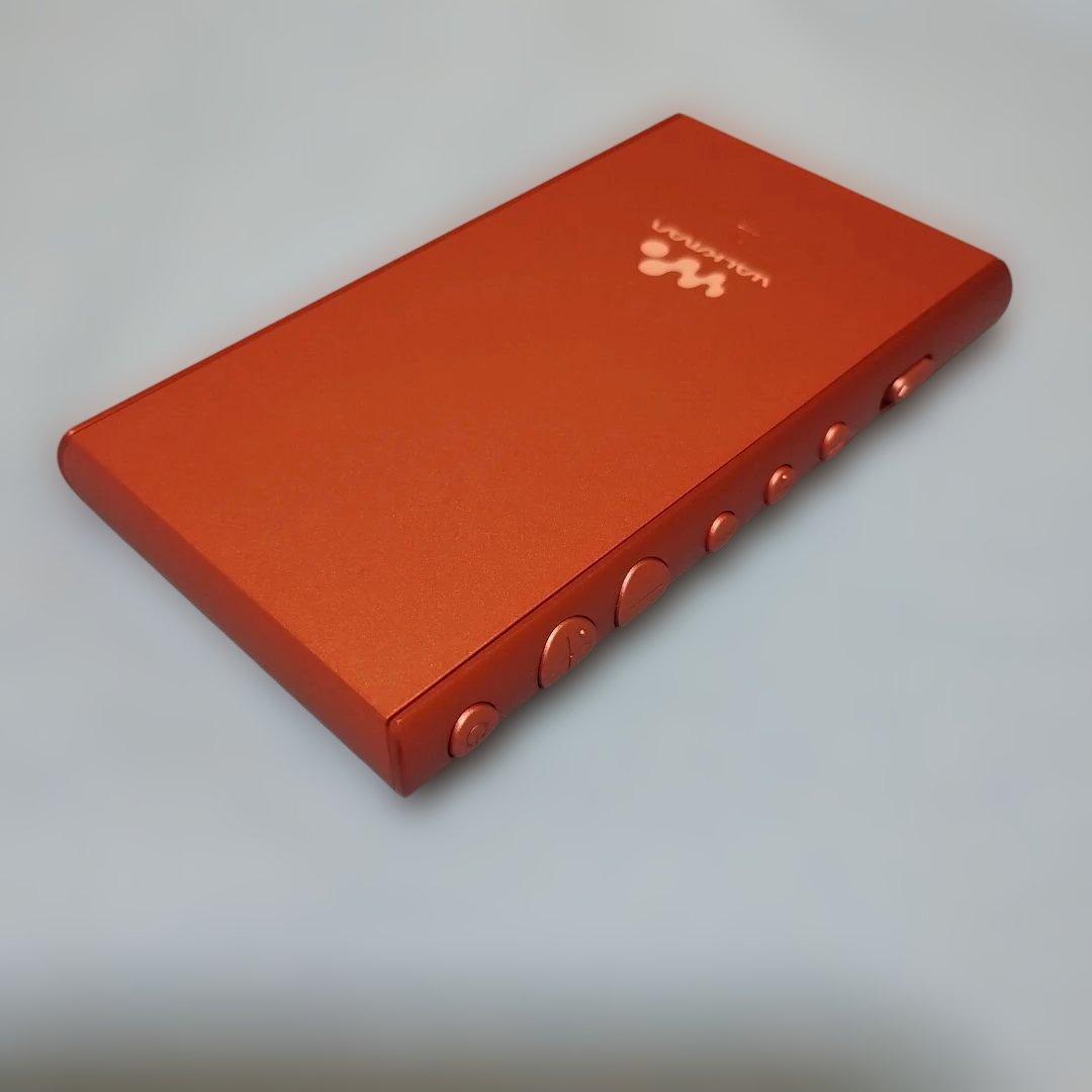 SONY WALKMAN NW-A105 Aシリーズ