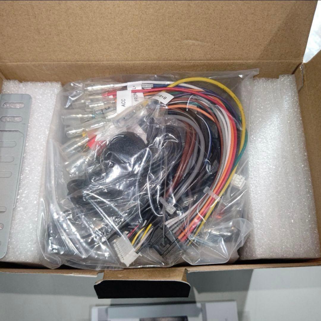 KASUVAR 2DIN7インチディスプレイオーディオ