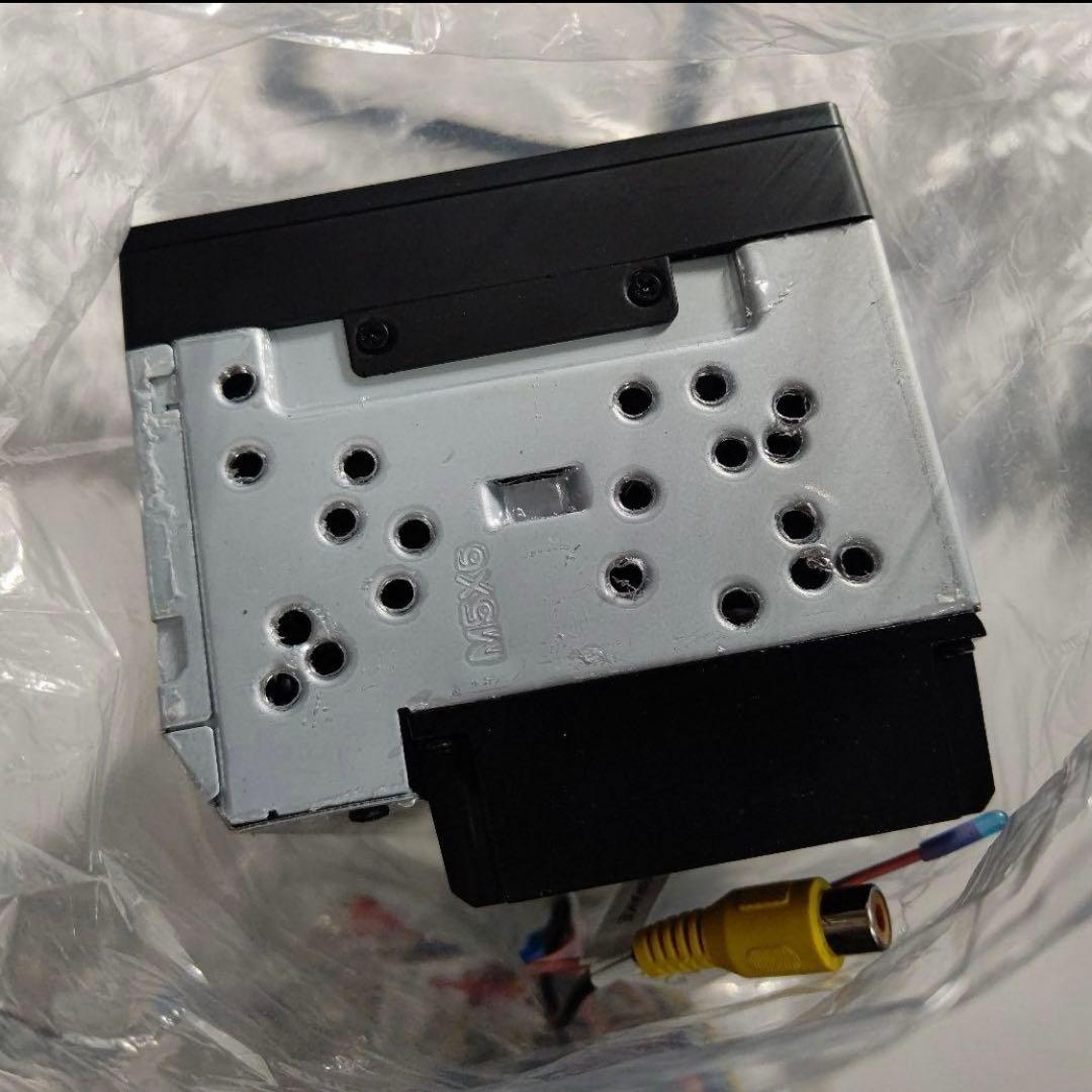 KASUVAR 2DIN7インチディスプレイオーディオ