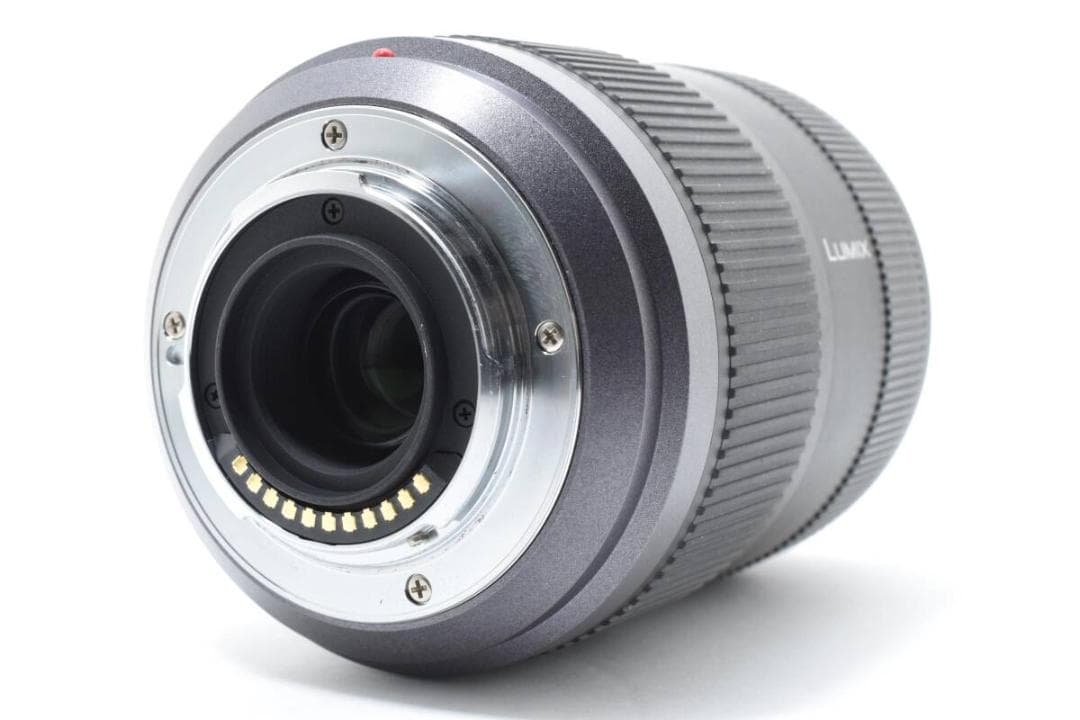 レンズ(ズーム) Panasonic VARIO 45-200mm F4-5.6 #1175