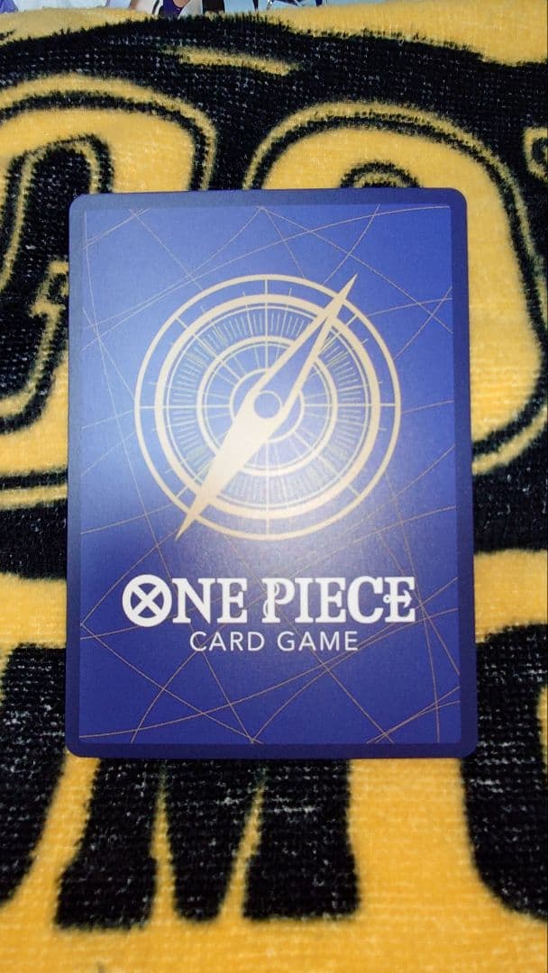 サンジ OP01-013 中国版 1st anniversary