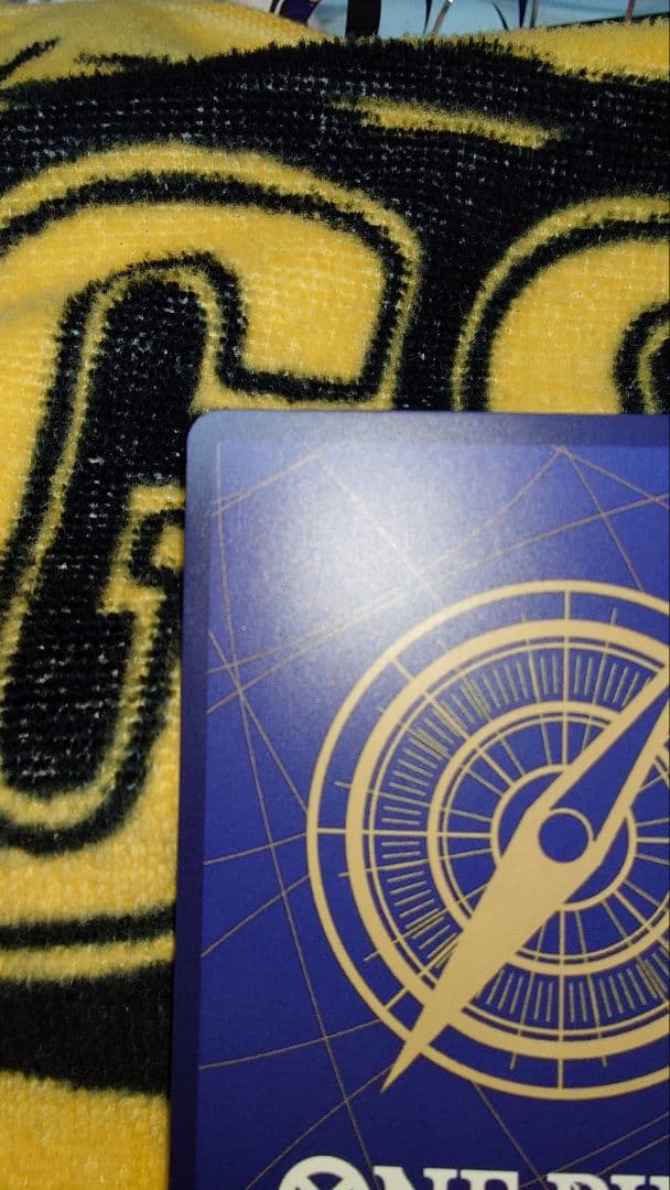 サンジ OP01-013 中国版 1st anniversary